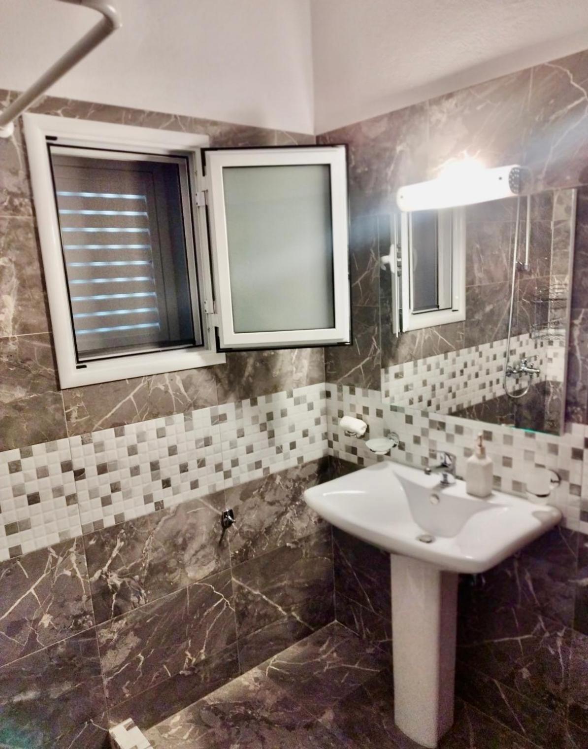 Dagos Rooms Dhërmi Buitenkant foto